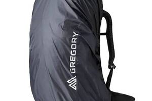 Накидка на рюкзак Gregory Tech Access Raincover 50L-80L Black (1053-141347/9574)