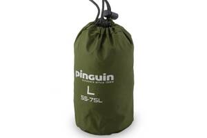 Накидка на рюкзак Pinguin Raincover 55-75 2020 Khaki (1033-PNG 356342)