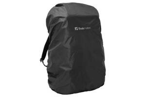 Накидка Trekmates Reversible Rucksack Rain Cover 65L Dark Grey (1054-015.0775)