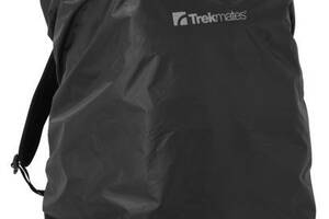 Накидка Trekmates Reversible Rucksack Rain Cover 65L Dark Grey (1054-015.0775)