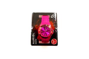 Наручний годинник AURIOL Рожевий (K10-550419)