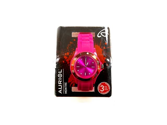 Наручные часы AURIOL Розовый (K10-550419)