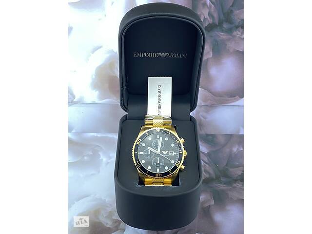 Наручные часы Emporio Armani AR5857