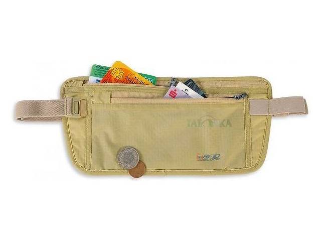 Нательная сумка Tatonka Skin Secret Pocket TAT 2947.225