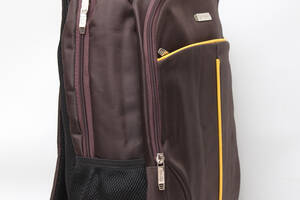 Не большой дорожный рюкзак Gorangd с отделом для ноутбука 48х34 см.