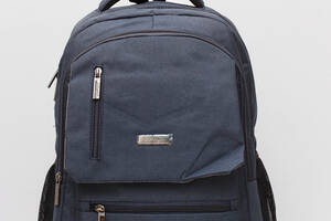 Не большой дорожный рюкзак с отделом для ноутбука 48х33х18 см. Gorangd
