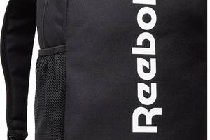 Небольшой спортивный рюкзак 15L Reebok Act Core LL BKP M черный