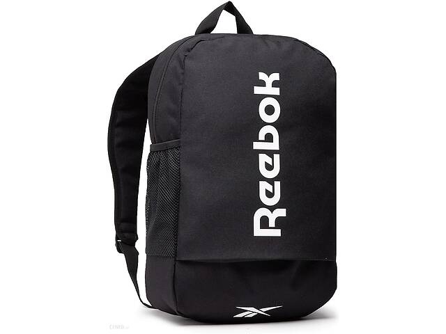 Небольшой спортивный рюкзак 15L Reebok Act Core LL BKP M черный