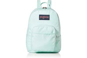 Небольшой женский рюкзак 15L Jansport Full Pint салатовый