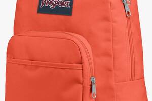 Небольшой женский рюкзак Jansport Full Pint 15L Коралловый