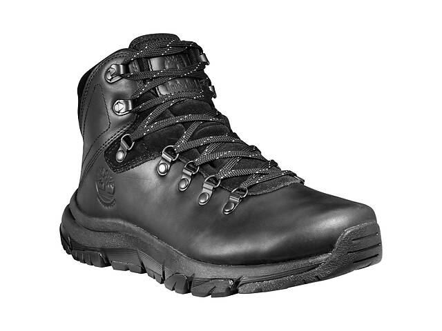 Непромокаемые ботинки Timberland Garrison Field Waterproof Оригинал США