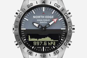 North Edge Gavia 20BAR Купи уже сегодня!