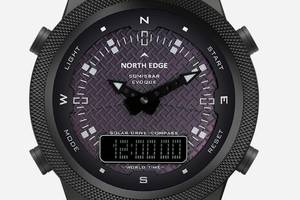 North Edge Solar Compass Купи уже сегодня!