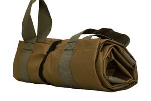 Ноши бескаркасные эвакуационные койот VS Thermal Eco Bag