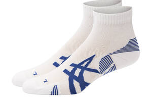 Носки Asics Cushioning Sock 2-pack 35-38 White 3013A238-100