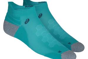 Носки Asics Road Neutral Ankle Single Tab 1-pack 35-38 Голубой 150226-8098