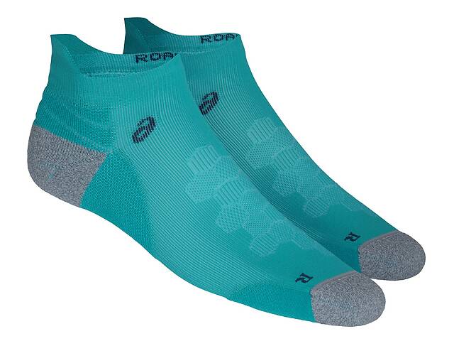 Носки Asics Road Neutral Ankle Single Tab 1-pack 35-38 Голубой 150226-8098