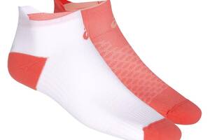 Носки Asics Sock 2-pack 35-38 white/pink 130887-0698