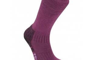 Носки Bridgedale Woolfusion Trail Wmns Berry S (1053-610652.370.S)