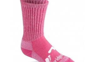 Носки Bridgedale Woolfusion Trekker Junior Pink XL (1053-610597.305.XL)