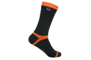 Носки Dexshell Hytherm Pro Socks Black L (1047-DS634XL)