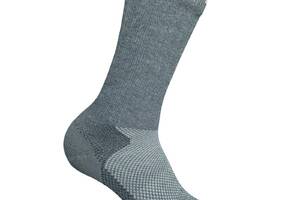Носки Dexshell Terrain Walking Socks Grey S (1047-DS828HGS)