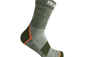 Носки Dexshell Terrian Walking XL Ankle (1047-DS848HPGXL)