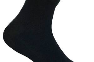 Носки Dexshell Ultra Thin Socks BK M Черный (1047-DS663BLKM)