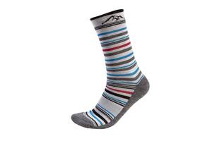 Носки Fjord Nansen Tour Merino 35-38 Shadow Grey (1046-fn_38454)