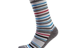 Носки Fjord Nansen Tour Merino 35-38 Shadow Grey (1046-fn_38454)