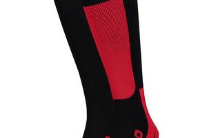 Носки Head Unisex Ski Kneehigh 2-pack black/red — 791003001-118 35-38