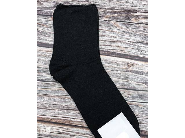 Шкарпетки ISSA PLUS GNS-149 41-45 чорний