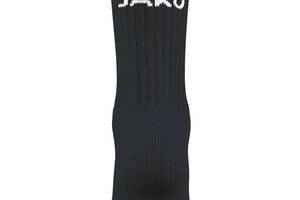 Носки Jako Sportsocken Lang 3-pack 35-38 black 3944-08