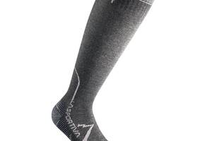 Носки La Sportiva Mountain Socks Long M Серый (1052-29Q900618 M)