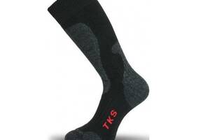 Носки Lasting TKS 834 Black\Grey XL (LST-TKS834XL)