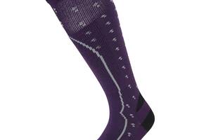 Носки Lorpen S2SWL M Plum (1052-6310255 1886 M)