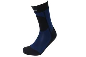 Носки Lorpen TEP Navy Blue XL (LOTE331NBXL)