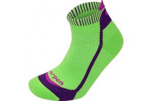 Носки Lorpen X3IW Green/Plum M (1052-6210129 2618 M)