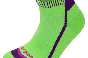 Носки Lorpen X3IW Green/Plum S (1052-6210129 2618 S)