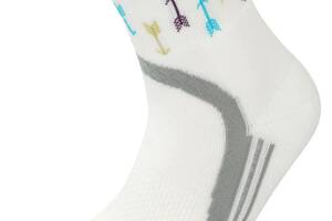 Носки Lorpen X3RPW Women`s Running Padded S White (1052-6210166 5920 S)