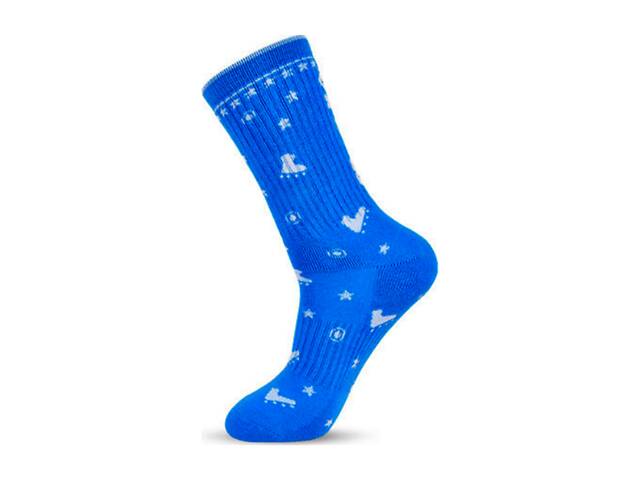 Шкарпетки Micro Kids blue (M)