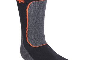 Носки Norfin T3M NORDIC MERINO MIDWEIGHT Р.(39-41) (303901-02M)