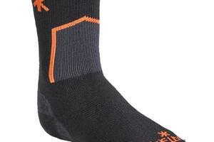 Носки Norfin T3P NORDIC MERINO HEAVY Р.(39-41) (303903-02M)