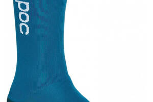 Носки Poc Essential Full Length Sock Antimony Multi Blue S (1033-PC 651338239SML1)