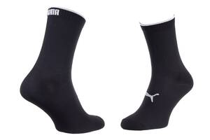 Носки Puma Sock Classic Women 2-pack 35-38 Black 103003001-016