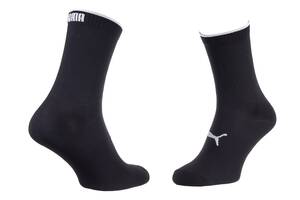 Носки Puma Sock Classic Women 2-pack 39-42 Black 103003001-016
