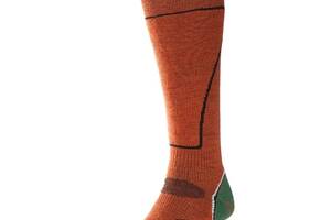 Носки Smart Wool Men's PhD Ski Light Orange S (1033-SW 338.827-S)