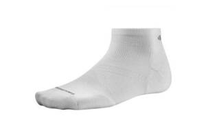 Носки Smart Wool Performance Run Light Elite Low Cut White XL (1033-SW SW243.122-XL)