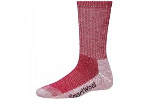 Носки Smart Wool Wm`s Hike Light Crew L Persian Red (1033-SW SW293.526-L)