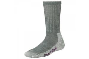 Носки Smart Wool Wm`s Hike Light Crew Light Grey S (1033-SW SW293.054-S)